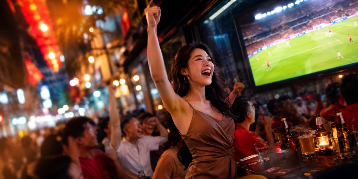 Quán cà phê và giải trí casino tại Hà Nội